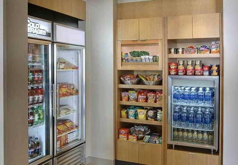 Residence Inn By Marriott Calgary Airport Esterno foto
